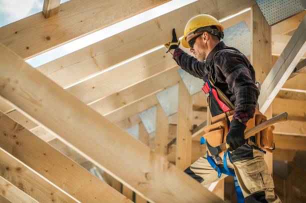Best Roof Gutter Cleaning  in Lake Bryan, TX
